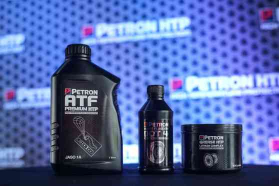 Petron launches High Temperature Protection lubricants image