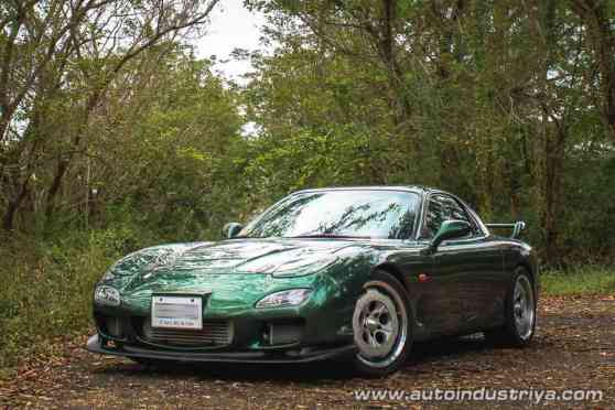 How to find and build the right project car image