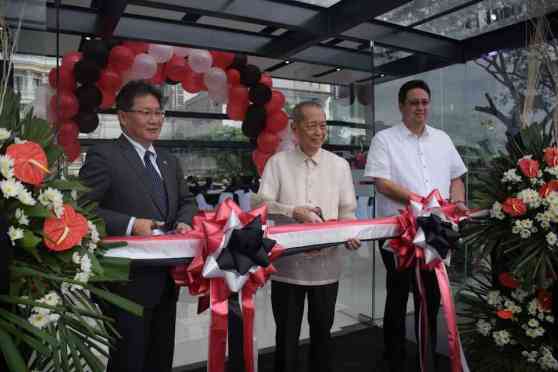Honda opens its 36th dealership in the country image