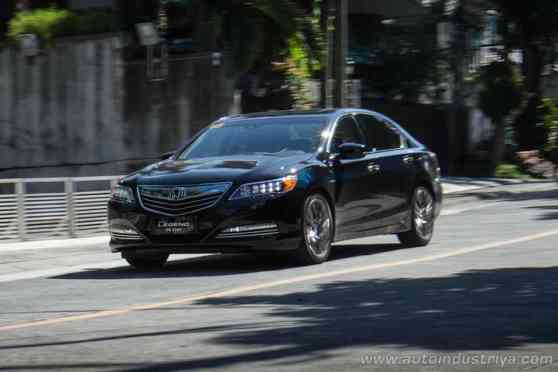 Honda partners with Hitachi for EV tech image