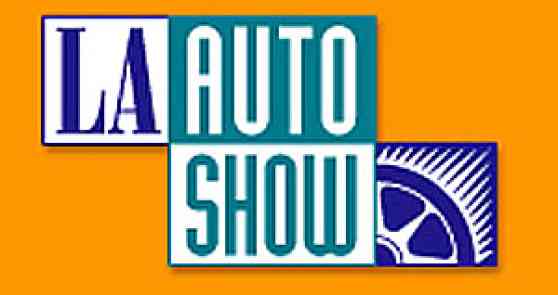 More than 40 vehicle debuts to be made at the Los Angeles Auto Show image