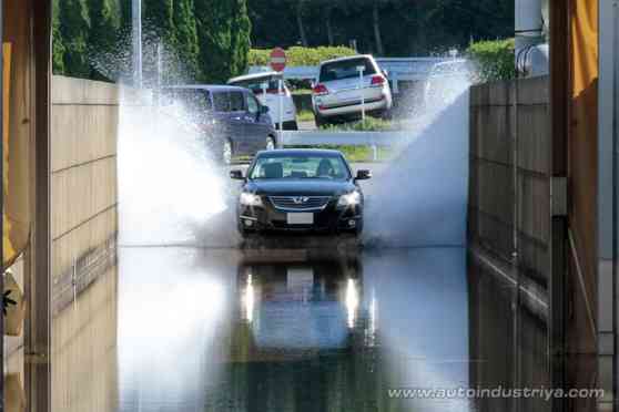 Restoring Trust the Toyota Way image