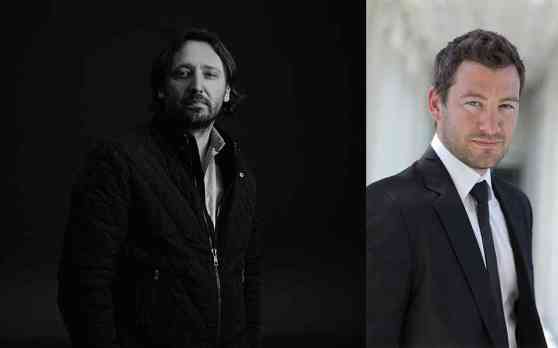 Bugatti Veyron designer joins BMW Group Design team image