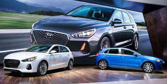 Chicago 2017: All-new Hyundai Elantra GT unveiled  image