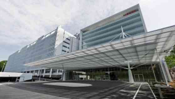 Nissan Opens New Engineering Center in Japan image