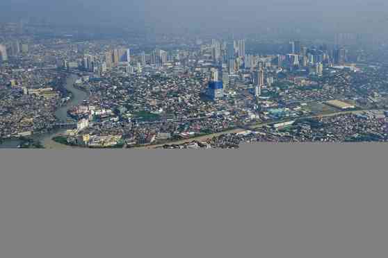 Taxing for Infra: The dream versus the reality image