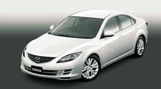 All-new Mazda Atenza and Mazda Taiki debut at the 40th Tokyo Motor Show image
