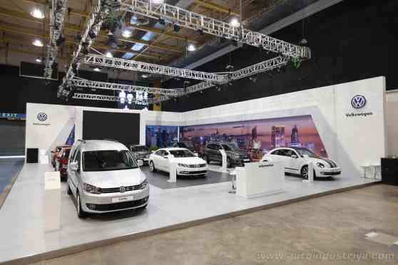 Volkswagen PH appoints new CEO, announces plans for 2017 image