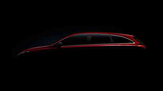 Geneva 2017 Preview: Hyundai drops teaser image of i30 Wagon image