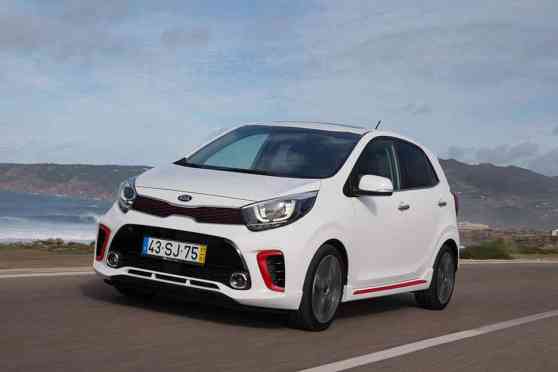 Geneva 2017 Preview: All-new Kia Picanto to get 1.0L turbo image