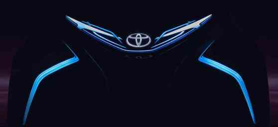 Geneva 2017 preview: Toyota to reveal i-TRIL concept image