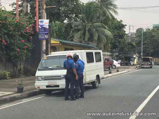 MMDA: One-strike policy versus abusive employees implemented image