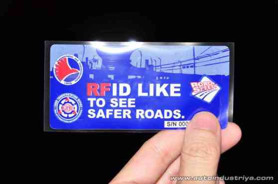 Report: SC orders LTO to refund Php 29.8 million in RFID fees image