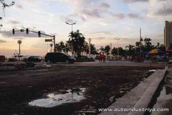 Metro driving: The past, present and future image