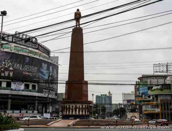 MMDA to open Scout Area Bypass to connect QC to Makati on March 9 image