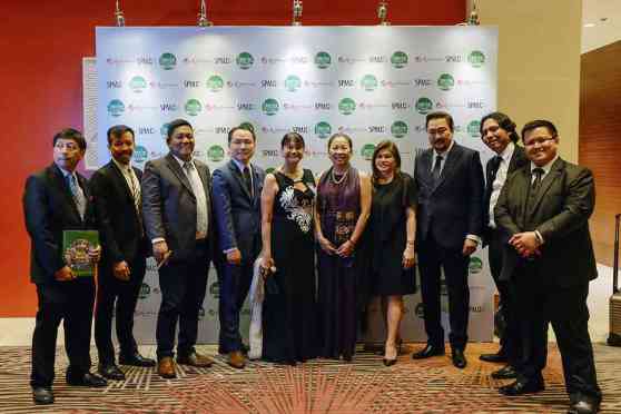 SPMJ Driven to Serve honors auto brands with best CSR program image