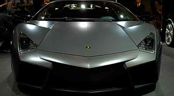 Lamborghini confirms gains in market growth image