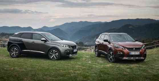 Peugeot Philippines to bring in next-gen 3008 crossover image