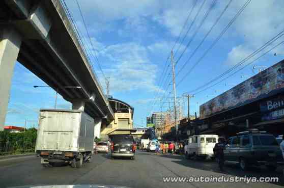 MMDA truck ban to include light trucks, begins March 15 image