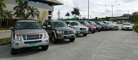 2007 Car of the Year Reveals Special Awards image
