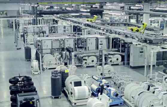 Php 1 billion tire factory will soon rise in Mindanao image