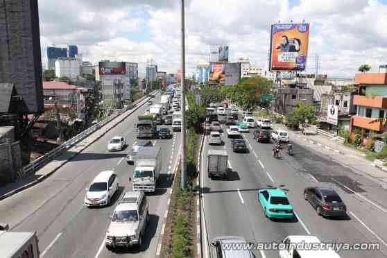 &lsquo;Food lanes&rsquo; coming soon to a major road near you image