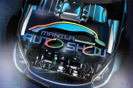 2017 Manila International Auto Show all set for March 30-April 2 image