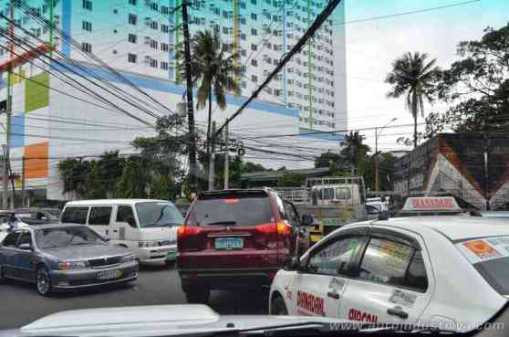 The righteous drivers vs. stupid drivers image