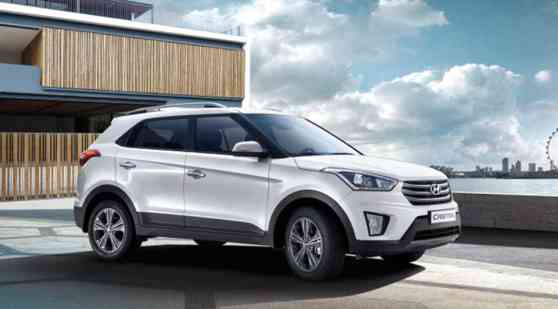 Hyundai Creta to debut at 2017 Manila International Auto Show image