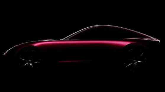 Report: TVR launches new model behind closed doors  image