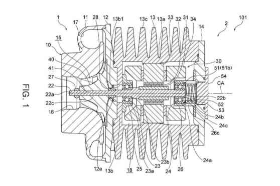 Report: New Toyota Supra to get an electric supercharger?  image