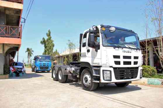 Isuzu PH holds truck training seminar for fleet customers image