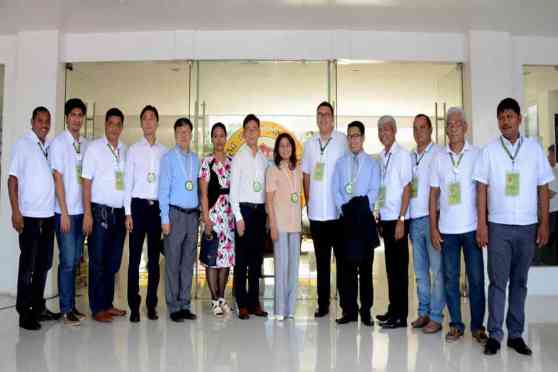 HARI Foundation adds more water sources to Tanay City  image