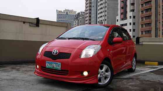 Toyota captures 40% market share in October 2007 image