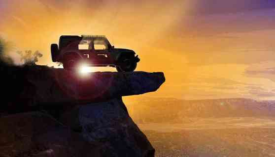 Jeep teases all-new 2017 Easter Safari concepts image