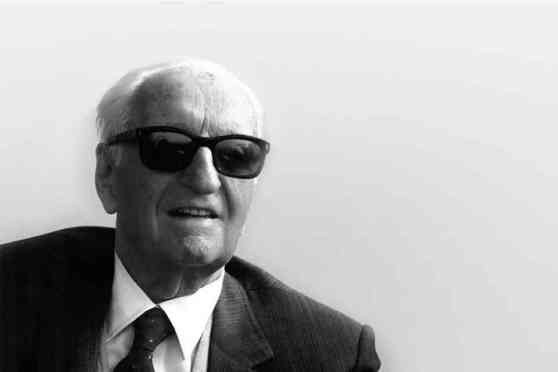 Italian authorities foil plot to steal Enzo Ferrari's body image