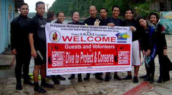 Honda joins drive for coastal conservation in Batangas image