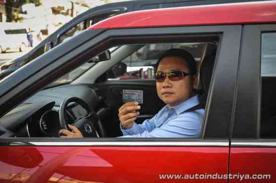 MMDA to doctors: Just show your PRC ID cards for coding exemption image