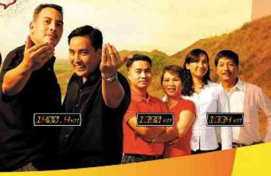 Petron launches Xtra Mile Challenge Champions Run image