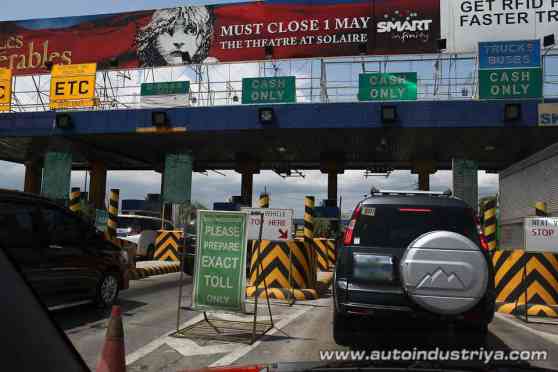 DOTr opens Oplan Biyaheng Ayos: Semana Santa 2017 image