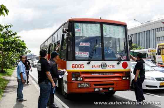 LTFRB regulates number of hours PUB drivers get behind the wheel  image