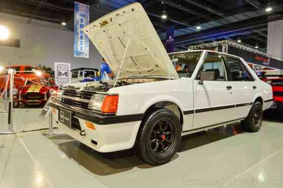 26th Trans Sport Show slated April 20-23 at SMX Convention Center image