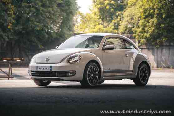 2017 Volkswagen Beetle Club Edition image