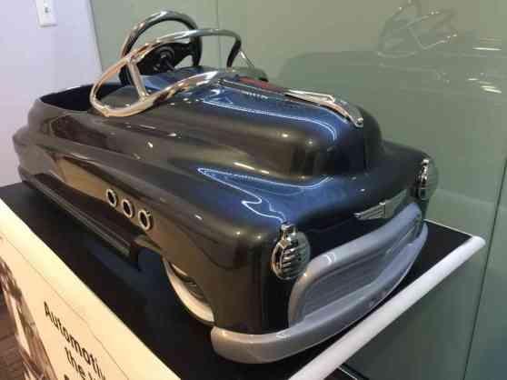 Axalta Automotive Color of 2017 is Gallant Gray image