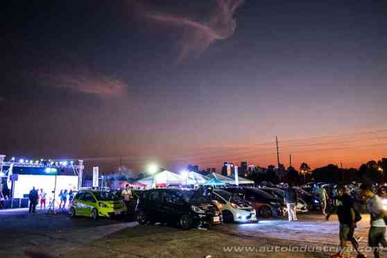 Honda Jazz Club PH to hold 4th FitFest on April 23, 2017 image