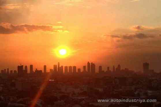 Solon seeks to replace MMDA with Metropolitan Manila Government image