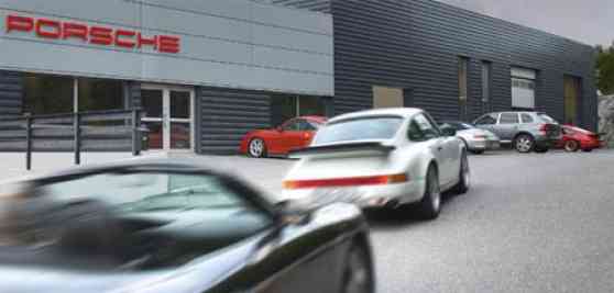 PGA Cars Inc. secures a better future for the youth image