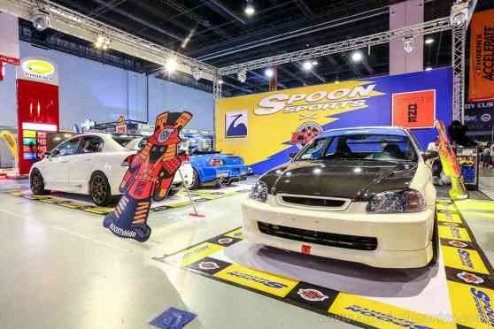 What you can expect to see at the 2017 Trans Sport Show image