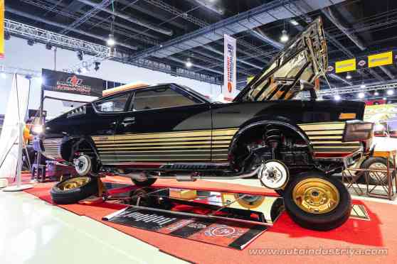 Exotics, Tuners, and Classics converge at 2017 Trans Sport Show image