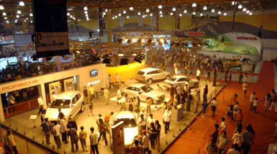 2007 - Banner Year for the Philippine Auto Industry image